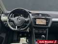 Volkswagen Tiguan Comfortline BMT 4Motion 2.0 TDI LED+AHK+3-Zonen-Kl Plateado - thumbnail 7