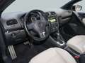 Volkswagen Golf Cabriolet Golf VI Cabriolet 1.4TSI DSG +XENON+LEDER+17ZOLL+ Чёрный - thumbnail 12