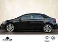 Volkswagen Golf Cabriolet Golf VI Cabriolet 1.4TSI DSG +XENON+LEDER+17ZOLL+ Schwarz - thumbnail 8