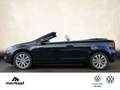 Volkswagen Golf Cabriolet Golf VI Cabriolet 1.4TSI DSG +XENON+LEDER+17ZOLL+ Чёрный - thumbnail 3
