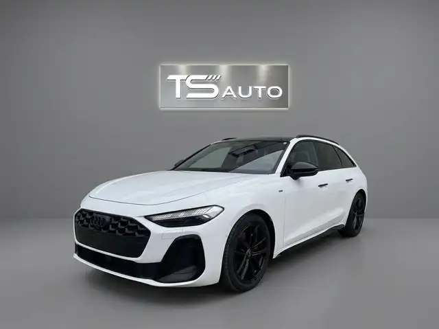 Audi A5 2.0 tdi mhev+ S line edition 204cv s-tronic