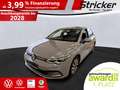 Volkswagen Golf Active 1.5TSI 203,-ohne Anzahlung Navi ACC Grau - thumbnail 2
