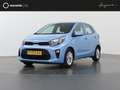 Kia Picanto 1.0 DPi DynamicLine | Apple Carplay/Android Carpla Bleu - thumbnail 1