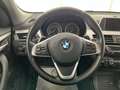 BMW X1 xDrive18d Business Marrone - thumbnail 7