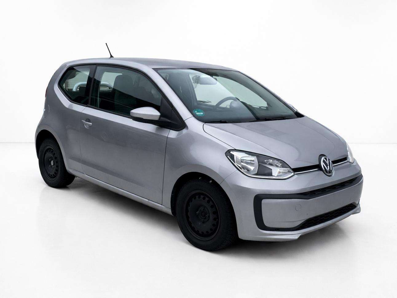 Second hand Volkswagen Up! 1.0 EcoFuel