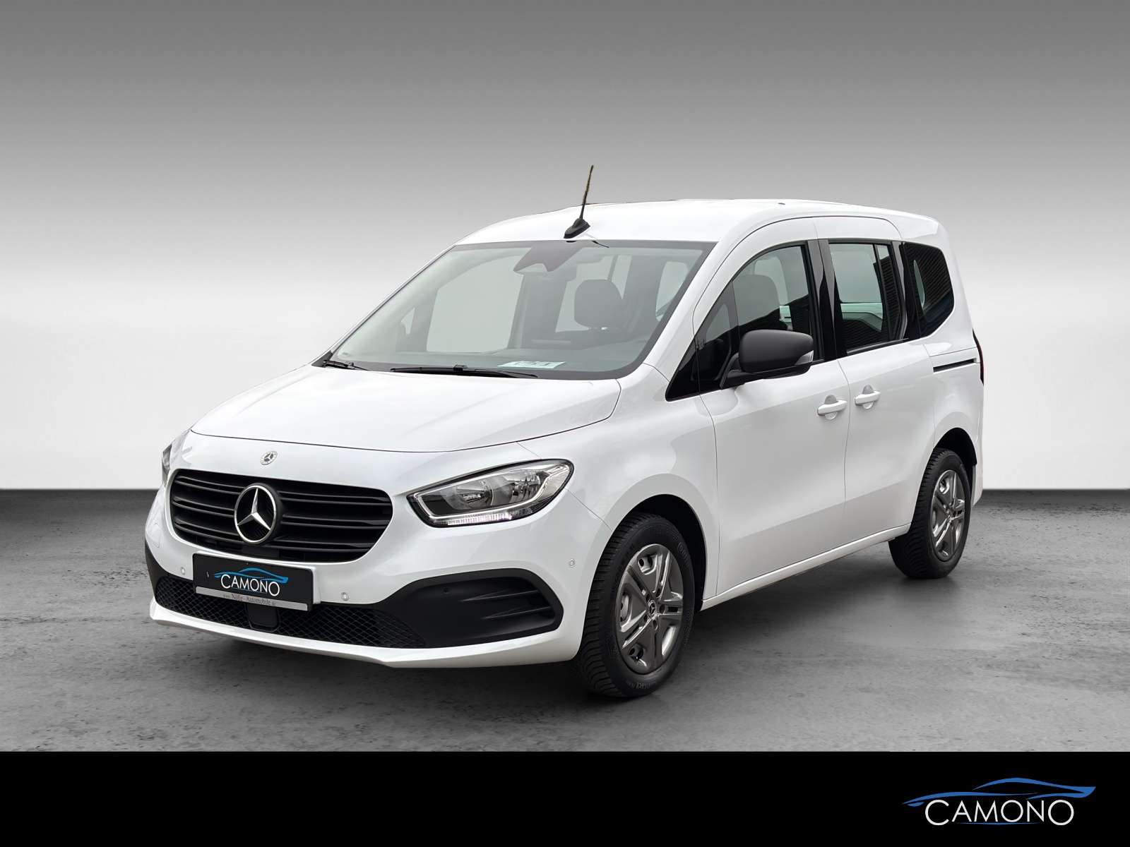 Second hand Mercedes Benz Citan 