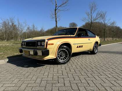 Oldtimer AMC American Motors AMX 4.2 Liftback