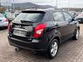 SsangYong Korando Crystal 4x2 Schwarz - thumbnail 5