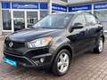 SsangYong Korando Crystal 4x2 Schwarz - thumbnail 1