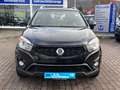 SsangYong Korando Crystal 4x2 Schwarz - thumbnail 2