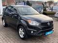 SsangYong Korando Crystal 4x2 Schwarz - thumbnail 3