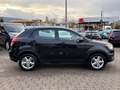 SsangYong Korando Crystal 4x2 Schwarz - thumbnail 4