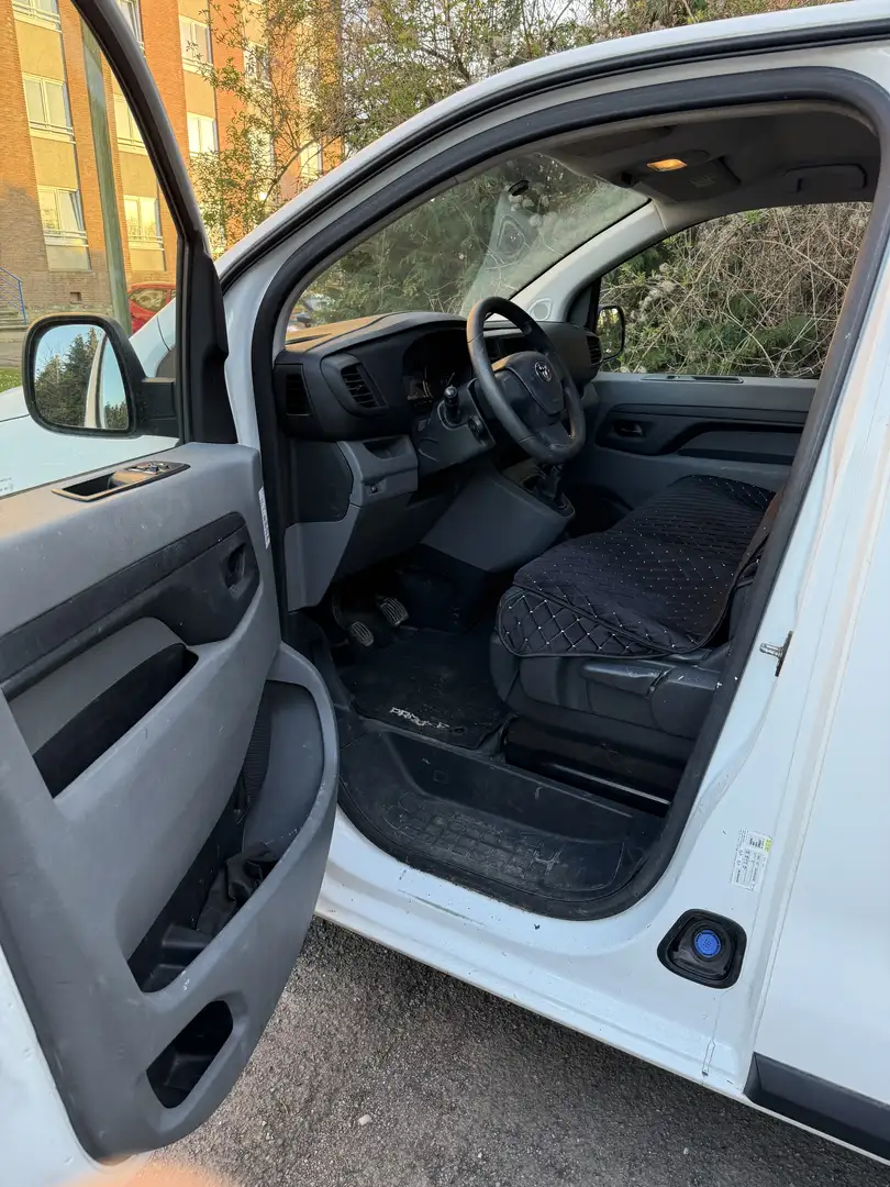 Toyota Proace 1.6 - 1