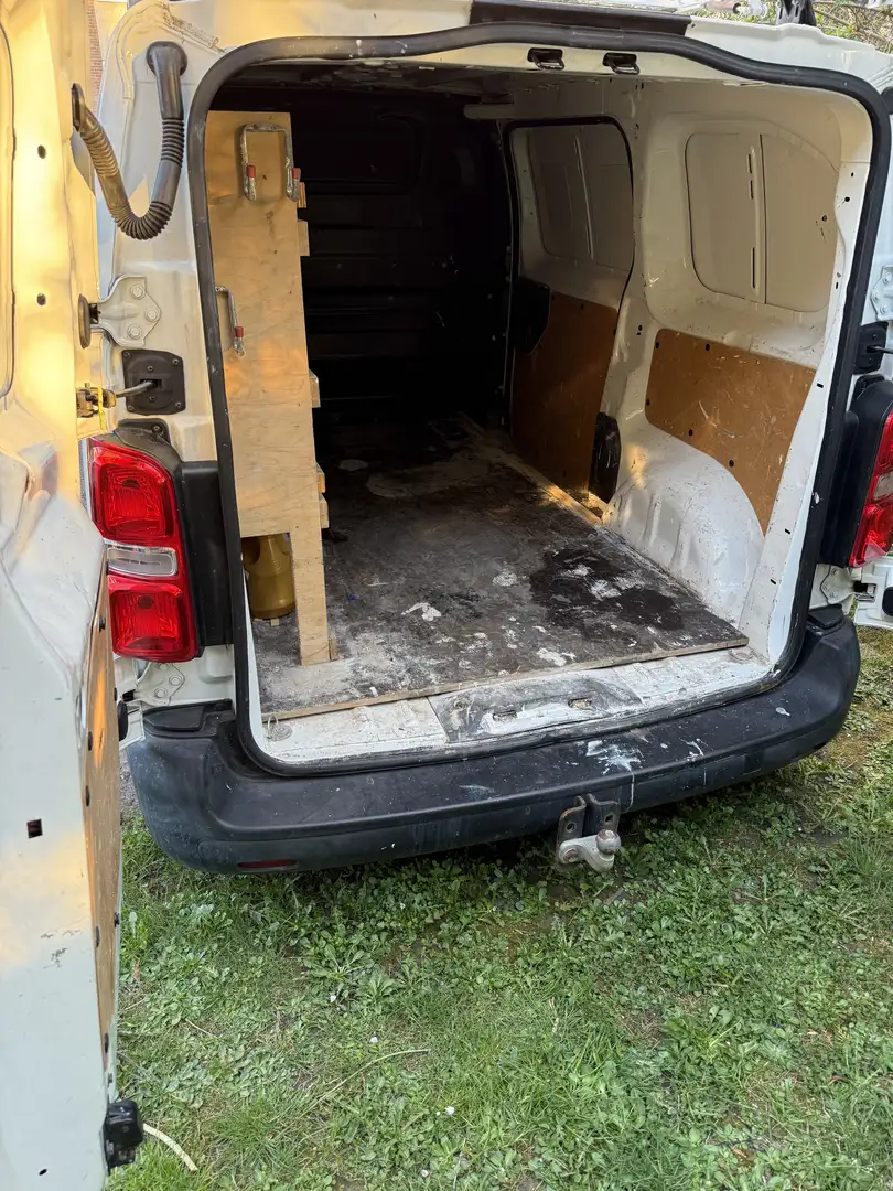 Toyota Proace 1.6 - 2