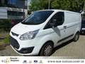Ford Transit Custom Kasten 290 L1 Trend Motorschaden 1 Hand Weiß - thumbnail 1