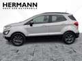Ford EcoSport 1.0 EcoBoost Cool & Connect LED*SHZ*LM Silber - thumbnail 2