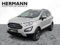 Ford EcoSport 1.0 EcoBoost Cool & Connect LED*SHZ*LM Silber - thumbnail 1