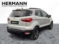 Ford EcoSport 1.0 EcoBoost Cool & Connect LED*SHZ*LM Silber - thumbnail 4