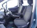 Citroen Berlingo DoKa XL BHDi 100, verfügbar ab Februar! Blau - thumbnail 10