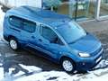 Citroen Berlingo DoKa XL BHDi 100, verfügbar ab Februar! Blau - thumbnail 4