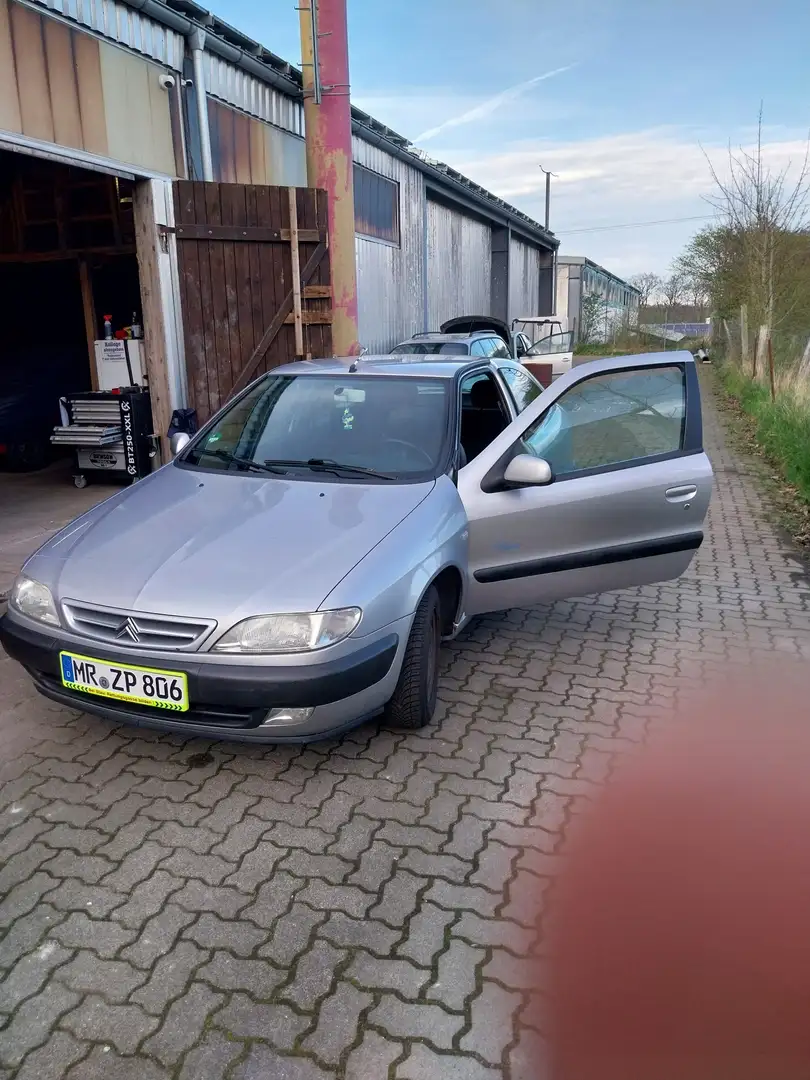 Citroen Xsara Coupe. 1.4i Millesime - 1