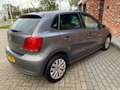 Volkswagen Polo 1.2 TSI Team Uitv Automaat Cruise 4drs Stoelverw Gris - thumbnail 16