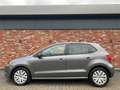 Volkswagen Polo 1.2 TSI Team Uitv Automaat Cruise 4drs Stoelverw Gris - thumbnail 2