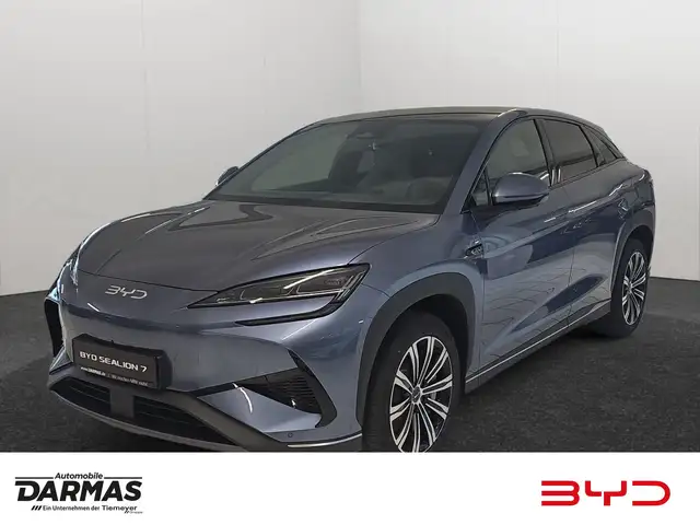 BYD Sealion 7 SEALION 7 Comfort 82,5kWh Batt.