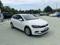 Volkswagen Polo 5p 1.6 tdi Trendline 80cv  OK PER NEOPATENTATI Bianco - thumbnail 2
