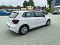 Volkswagen Polo 5p 1.6 tdi Trendline 80cv  OK PER NEOPATENTATI Bianco - thumbnail 3