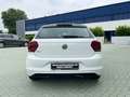 Volkswagen Polo 5p 1.6 tdi Trendline 80cv  OK PER NEOPATENTATI Bianco - thumbnail 4