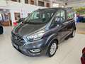 Ford Tourneo Custom 2.0Tdi 129CV Cambio Automatico *UNIPRO*57.000KM* Grau - thumbnail 1