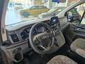 Ford Tourneo Custom 2.0Tdi 129CV Cambio Automatico *UNIPRO*57.000KM* Grau - thumbnail 7