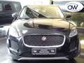 Jaguar E-Pace D240 S AWD Leder HeadUp Pano Meridi.Cam Schwarz - thumbnail 4
