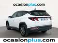 Hyundai TUCSON 1.6 TGDI Klass 4x2 Blanc - thumbnail 4