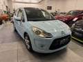 Citroen C3 C3 1.4 vti Exclusive (exclusive style) Blau - thumbnail 3