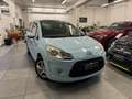 Citroen C3 C3 1.4 vti Exclusive (exclusive style) Blau - thumbnail 1
