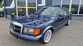 Mercedes-Benz Sonstige S-Klasse 500 SE Blau - thumbnail 1