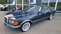 Mercedes-Benz Sonstige S-Klasse 500 SE Blau - thumbnail 2