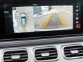 Mercedes-Benz GLE 400 d 4M AIRMATIC+360°+STHZG+PANO+BURM+TOTWI Argent - thumbnail 10