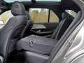 Mercedes-Benz GLE 400 d 4M AIRMATIC+360°+STHZG+PANO+BURM+TOTWI Argent - thumbnail 7