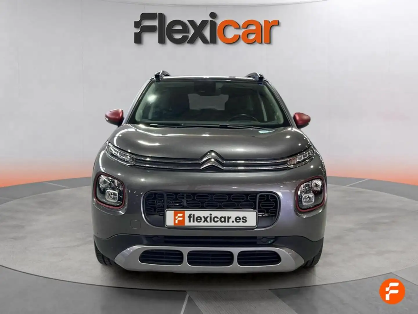 Citroen C3 Aircross PureTech 81kW (110CV) S&S C-Series Jaune - 2