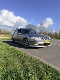 2.3 Turbo Aero Hirsch Troll-R