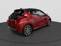 Toyota Yaris 1.5 Hybrid Executive Bi Tone | Rijklaar | Blindspo Rouge - thumbnail 8