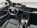 Audi A3 Audi A3 Sportback 45TFSIe S-tronic S line Matrix Noir - thumbnail 6