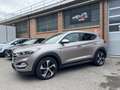 Hyundai TUCSON Tucson II 2015 1.7 crdi Xpossible TAGLIANDI HYUNDA Beige - thumbnail 2
