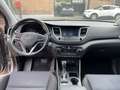 Hyundai TUCSON Tucson II 2015 1.7 crdi Xpossible TAGLIANDI HYUNDA Beige - thumbnail 9