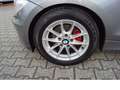 BMW 116 116d, Sportsitze, Tempomat, Alus, Euro 5 Gris - thumbnail 16