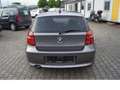 BMW 116 116d, Sportsitze, Tempomat, Alus, Euro 5 Grau - thumbnail 20