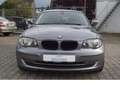 BMW 116 116d, Sportsitze, Tempomat, Alus, Euro 5 Gris - thumbnail 2